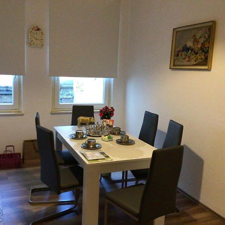 Trabenapartments エクステリア 写真