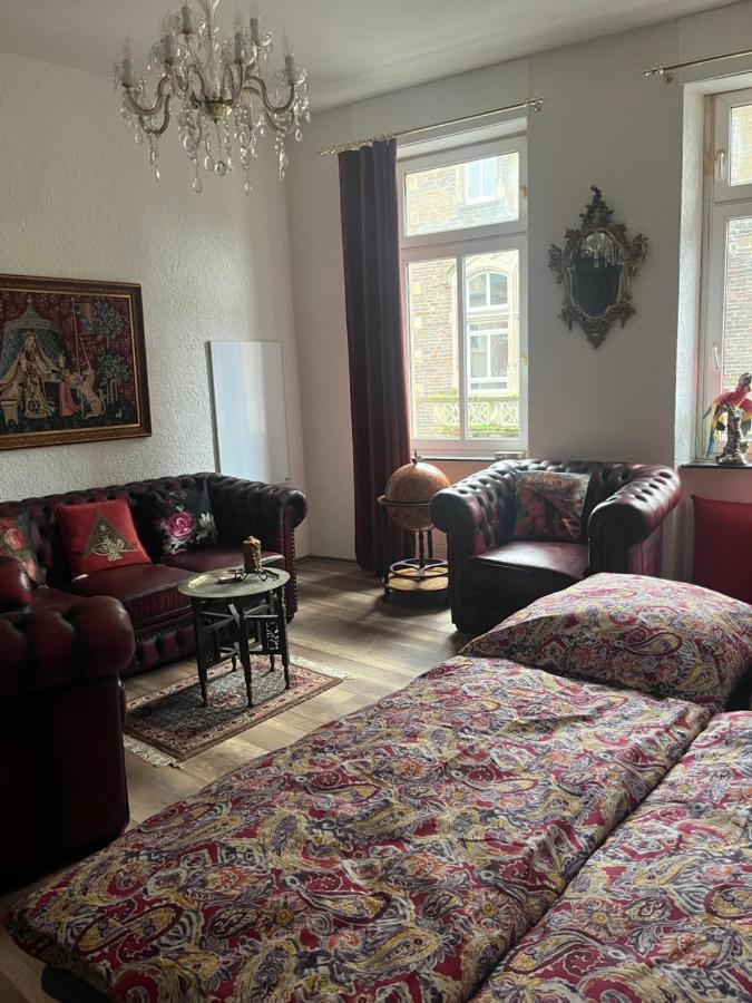Trabenapartments エクステリア 写真
