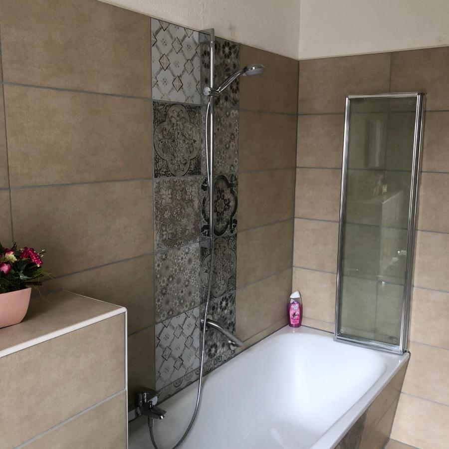 Trabenapartments エクステリア 写真