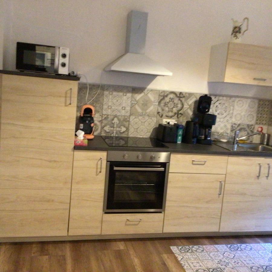 Trabenapartments エクステリア 写真